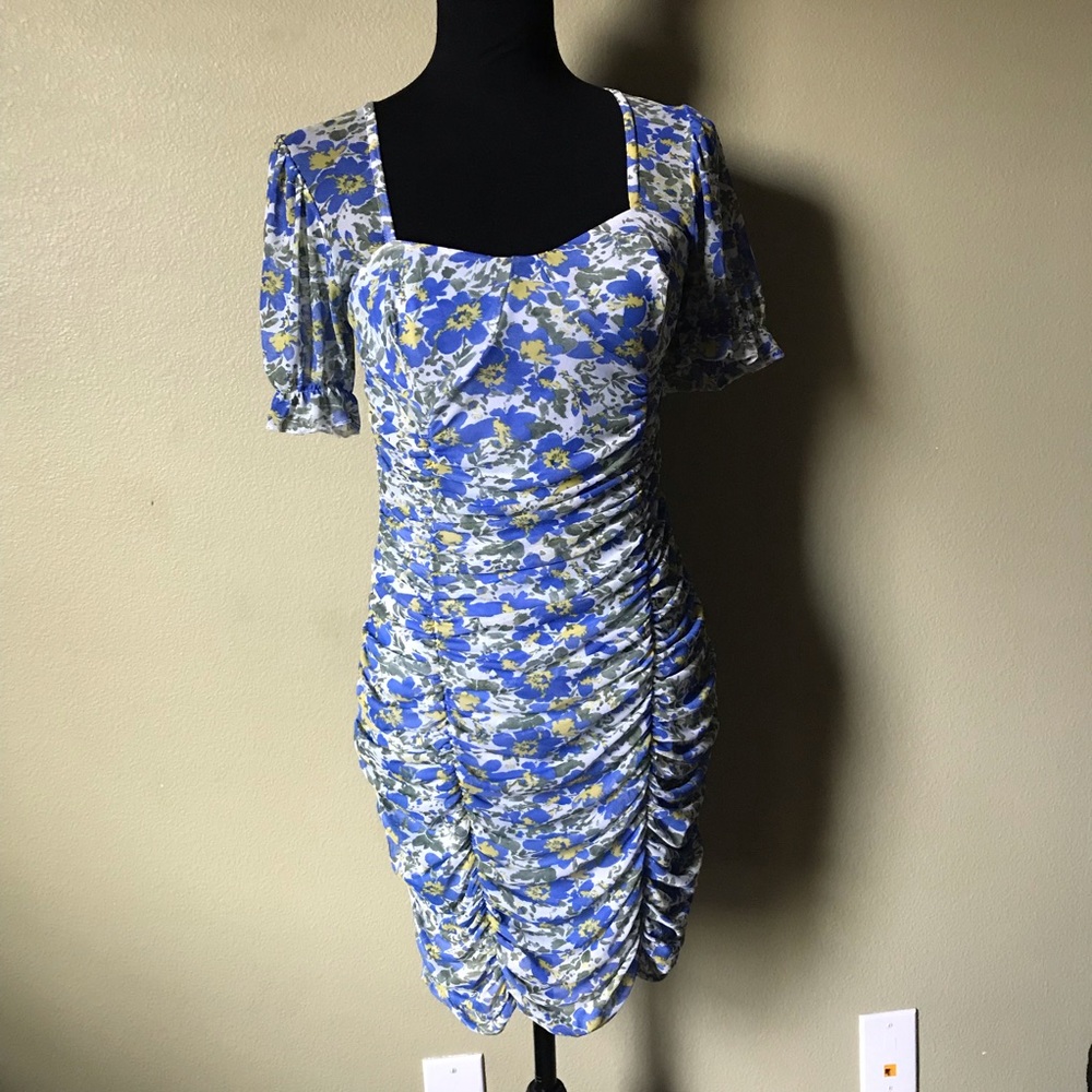 NASTY GAL DRESS